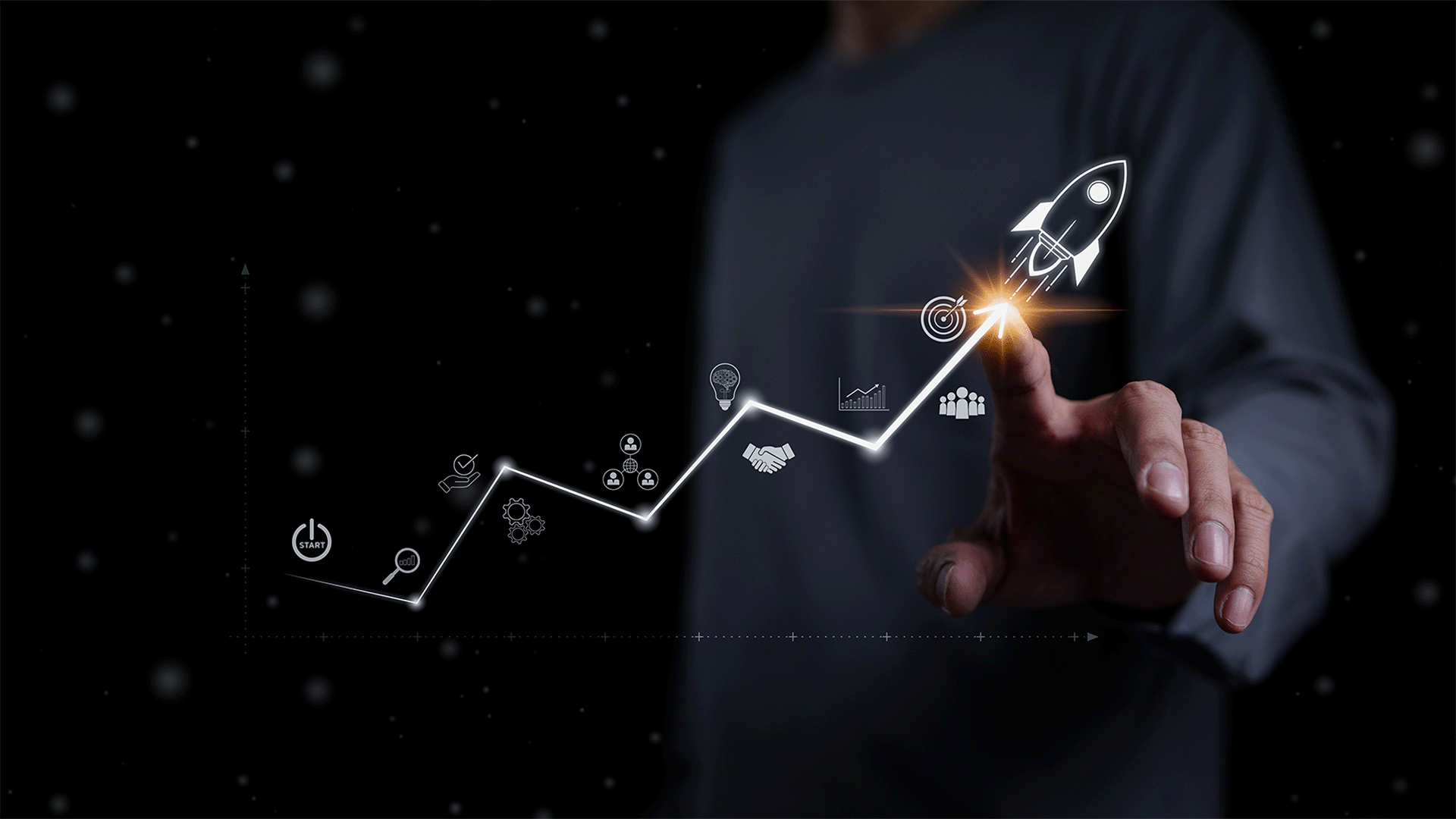 how ai powered ops scale efficiently