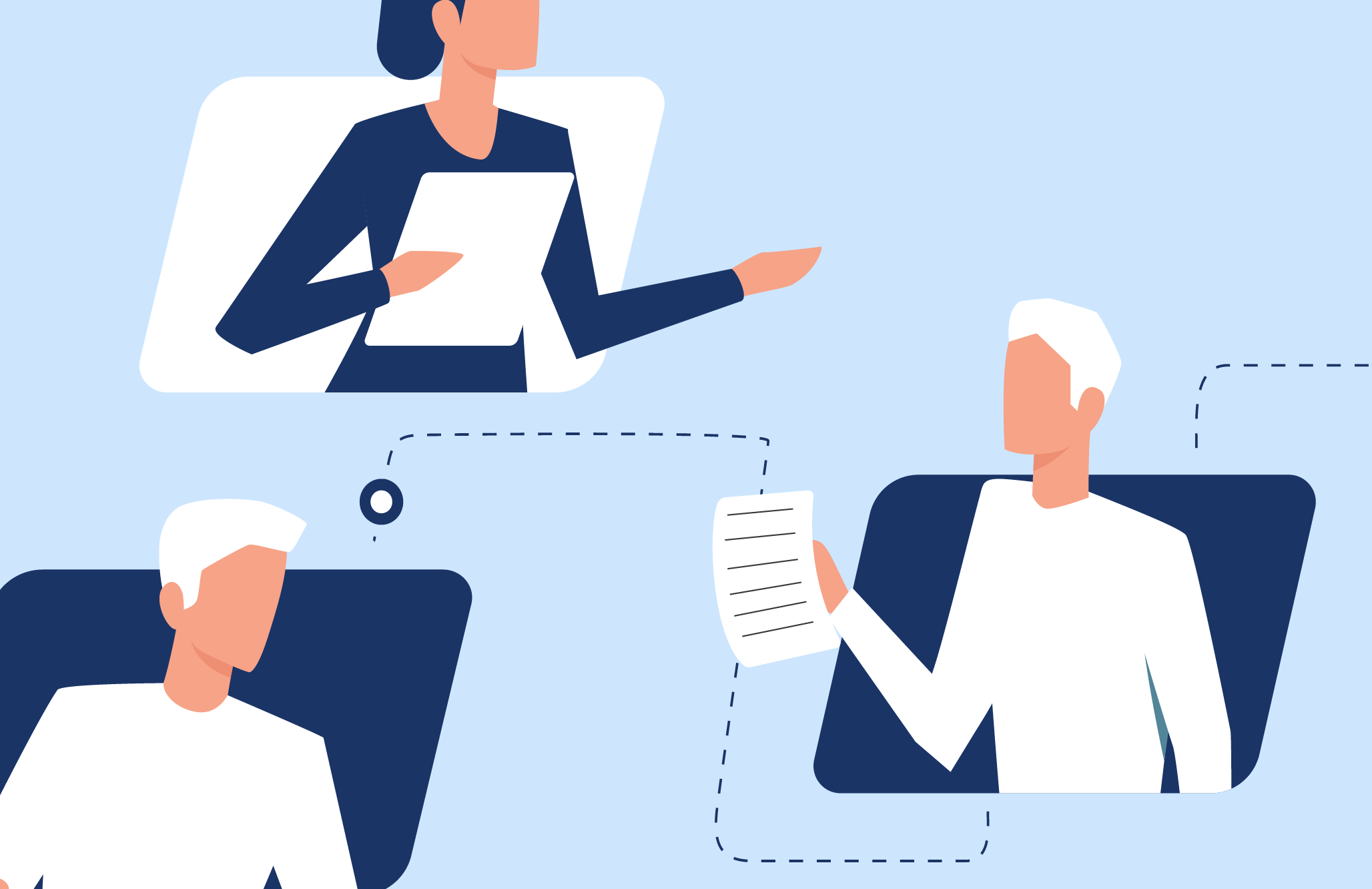 Benefits of remote teams2