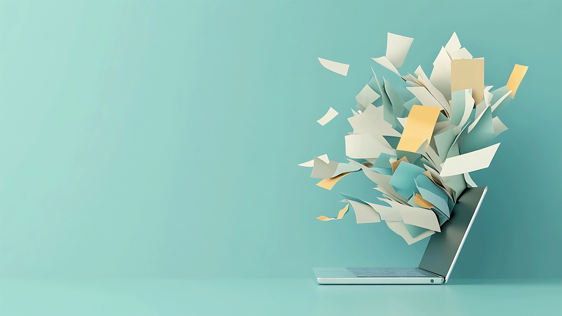 data overload marketing blog 3