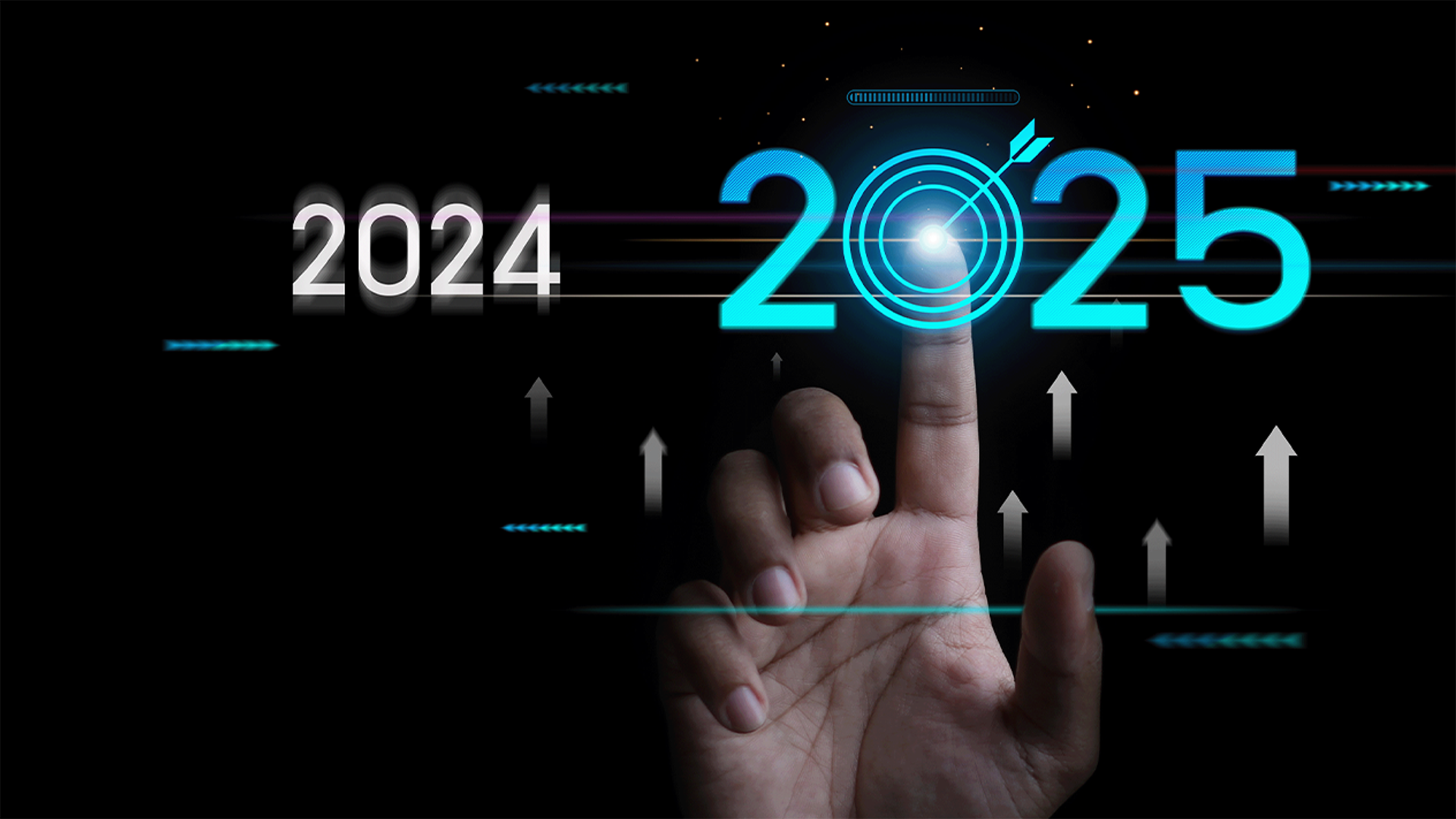 How to analyze 2024 data for a winning strategy in 2025